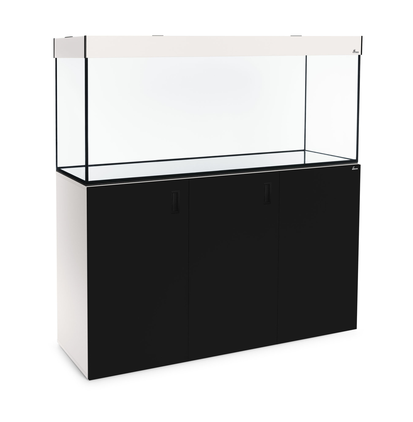Diversa Zestaw akwarystyczny Elitte 150x50 z oświetleniem LED Expert.jpg
